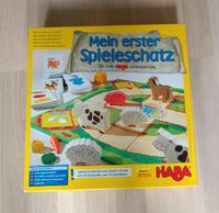 Haba Mein erster Spieleschatz wie Neu Baden-Württemberg - Lorch Vorschau