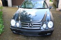 Mercedes-Benz CLK 230 KOMPRESSOR PDC KLIMA XENON Nordrhein-Westfalen - Erkrath Vorschau