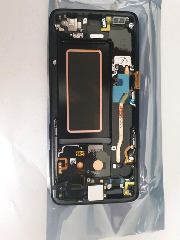 LCD Display für Samsung Galaxy S9 SM-G960F Neu in Gößweinstein