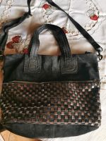 Liebeskind, grosser Shopper, Schultertasche, Leder 42 cm Nordrhein-Westfalen - Datteln Vorschau