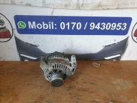 Opel corsa Combo 1.3l Diesel lichtmaschine 12048770130N Nordrhein-Westfalen - Bottrop Vorschau