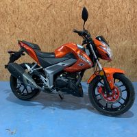 Kymco CK1 125 *12 Monate Gewährleistung, Inspektion* Schleswig-Holstein - Osdorf Vorschau