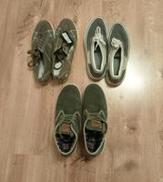 Verschiedene Schuhe (Gr. 41 und 43), Sehr Guter Zustand Thüringen - Ilmenau Vorschau
