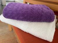Decke Kuscheldecke Sofadecke 160 x 220 u. 120 x 160 Hessen - Stadtallendorf Vorschau