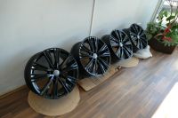 Audi A6 4K C8 Alufelgen Felgen  8,5Jx20 ET43 5x112 4K0601025J Bla Schleswig-Holstein - Flensburg Vorschau