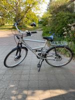 Herren Alu Fahrrad Bad Doberan - Landkreis - Broderstorf Vorschau