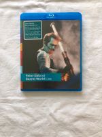 Peter Gabriel Live DVD Blueray Rostock - Reutershagen Vorschau