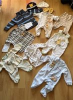Baby Kleidungspaket, Winnie the Pooh, Gr. 56-74, top Zustand Bayern - Pfaffing Vorschau