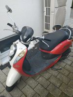Roller Motorroller Scooter Sym Mio 50 Baden-Württemberg - Ellhofen Vorschau