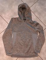 Sweatjacke von Under Armour, in Größe 147-158 Rheinland-Pfalz - Hagenbach Vorschau