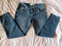 Mac Jeans, 44/30, blau, neuwertig Bielefeld - Brackwede Vorschau