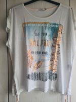 CECIL Shirt   weiss   Gr. XXL/48 Nordrhein-Westfalen - Niederkassel Vorschau