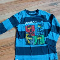 LEGO Ninjago Pullover Gr. 128 Nordrhein-Westfalen - Kall Vorschau