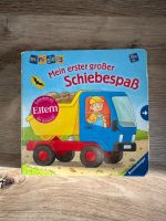 Kinderbuch Ministeps Mein erster großer Schiebespaß Nordrhein-Westfalen - Hennef (Sieg) Vorschau