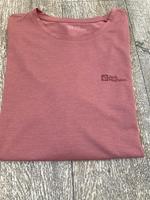 Jack Wolfskin  Damenshirt 3/4 Arm Nordrhein-Westfalen - Pulheim Vorschau