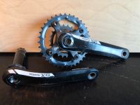 Truvativ x9 MTB Kurbel 1x10 Baden-Württemberg - Ettlingen Vorschau