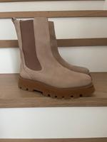 ara Stiefelette Chunky Boots Düsseldorf - Flehe Vorschau
