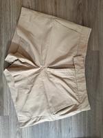Ralph Lauren kurze Shorts beige/camel Düsseldorf - Lichtenbroich Vorschau