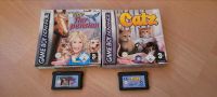 Game Boy Spiele: Meine Tierpension, Catz Niedersachsen - Sande Vorschau