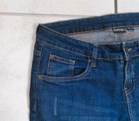 Esmara Skinny Jeans Gr. 40 Hessen - Groß-Zimmern Vorschau