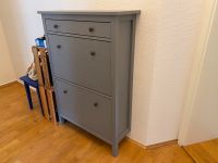 Schuhschrank Ikea Hemnes grau Dresden - Blasewitz Vorschau