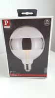 PAULMANN LED Globe 6,5 Watt E27 Ringspiegel Silber Warmweiß 28681 Nordrhein-Westfalen - Paderborn Vorschau