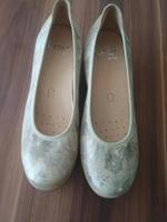 Caprice Trachtenschuh neu Gr.39 Nürnberg (Mittelfr) - Mitte Vorschau