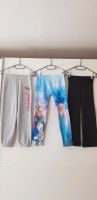 3er Set Mädchen Sporthose Leggings Gr.116 Nordrhein-Westfalen - Remscheid Vorschau