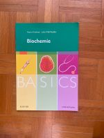 BASICS - Biochemie Rheinland-Pfalz - Winden Vorschau