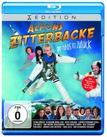 Alfons Zitterbacke (Blu-ray) Baden-Württemberg - Königsbronn Vorschau