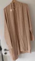 NEU!!! Strickjacke rose Lang - H&M - Grösse S Niedersachsen - Moringen Vorschau