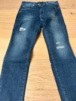 G STAR  Damenjeans Gr. 31/30 Nordrhein-Westfalen - Möhnesee Vorschau