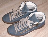 rieker Boots in 41 und 38 Bayern - Cham Vorschau