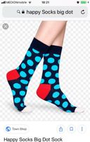 Suche diese Happy Socks, Socken, in M und L, neu Baden-Württemberg - Offenburg Vorschau