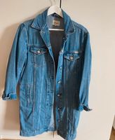 Wrangler Jeansjacke Größe S München - Schwabing-Freimann Vorschau