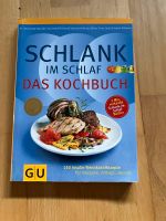 Schlank im Schlaf -  Das Kochbuch - GU Bayern - Schechen Vorschau