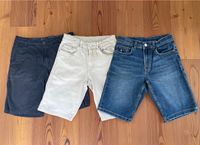 3 kurze Hosen Set Gr. 152 Zara H&M Jeans Altona - Hamburg Othmarschen Vorschau