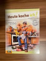 Buch Kochbuch Männer „Heute koche ich“ Bayern - Windsbach Vorschau