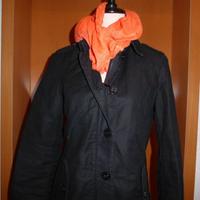Übergangs-/Winter-Jacke gefüttert in Gr. M von Esprit Sachsen - Nünchritz Vorschau