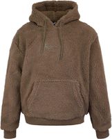 Karl Kani Metal Signature Teddy Hoody Kapuzenpullover Bayern - Bad Tölz Vorschau