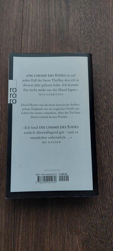 Verschiedene Bücher/ Romane in Dortmund