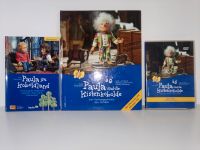Paula und die Kiste Kobolde;DVD zum Buch Sachsen - Taucha Vorschau