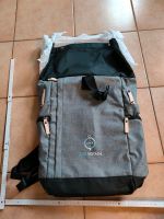 Neu Rucksack Rolltop Backpack Niedersachsen - Wrestedt Vorschau