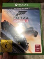 Forza Horizon 3 für Xbox one Baden-Württemberg - Bruchsal Vorschau