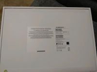 Verpackung für 15" MacBook Air mit Apple M2 Chip 256 GB SSD Bayern - Deggendorf Vorschau