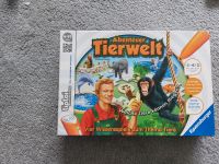 Tip Toi Spiel Abenteuer Tierwelt Niedersachsen - Langenhagen Vorschau