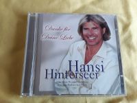 Hansi Hinterseer Danke für Deine Liebe Neuwertig CD Rheinland-Pfalz - Guntersblum Vorschau