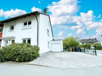 Großzügige & sehr gepflegte Doppelhaushälfte mit Garage, Stellplatz und Garten! Bayern - Bayreuth Vorschau