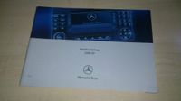 Mercedes-Benz Betriebsanleitung Radio Navi Audio 50 B-Klasse W245 Nordrhein-Westfalen - Moers Vorschau