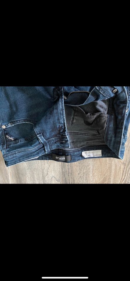 Replay Herren Jeans in Bottrop